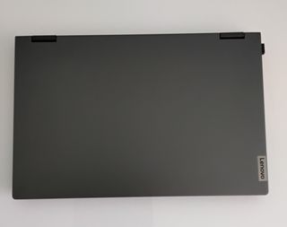 Lenovo IdeaPad Flex 5 14ITL05 Grigio