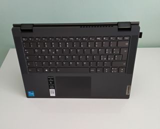 Lenovo IdeaPad Flex 5 14ITL05 Grigio