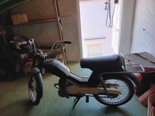 Motos antiguas (LEER DESCRIPCIÓN)