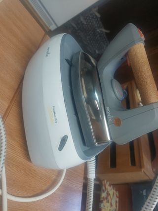 Plancha Monix Sirolux Pro