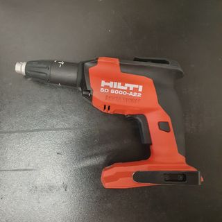 Atornilladora pladur  Hilti SD 5000-A22