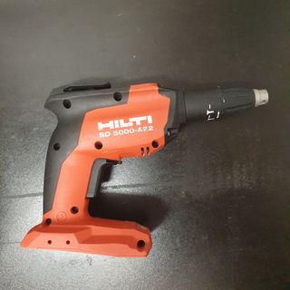 Atornilladora pladur  Hilti SD 5000-A22
