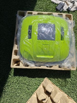 Robot piscina WYBOT WY1102