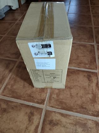 Robot piscina WYBOT WY1102