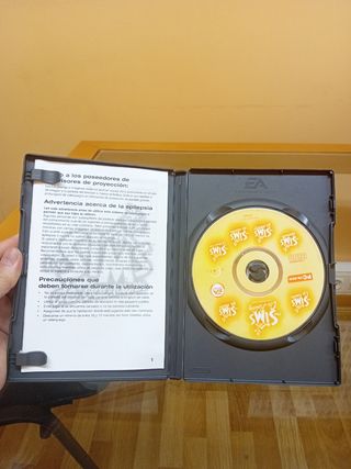Los Sims de Vacaciones expansión PC