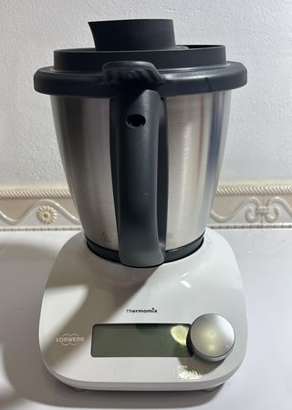 Thermomix FRIEND- Robot de cocina
