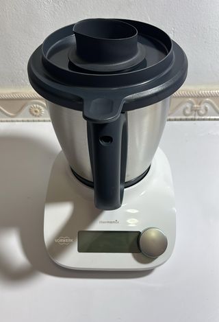 Thermomix FRIEND- Robot de cocina