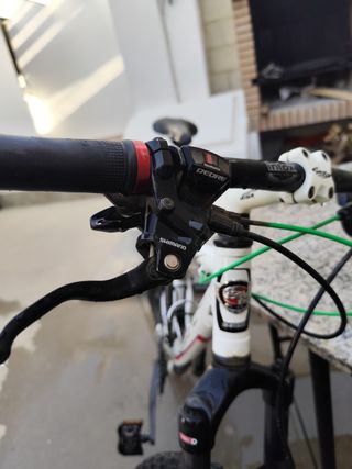 Bicicleta BH Expert XC