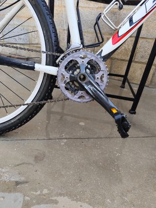 Bicicleta BH Expert XC