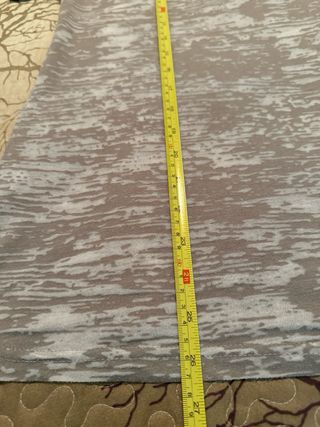 2 Magliette Rhum22 Uomo M Usato