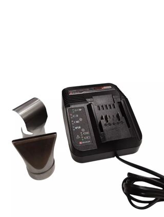 Pistola Aire Caliente Einhell 18V Inalámbrica.