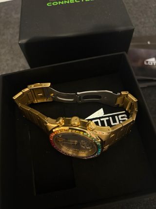 Reloj Lotus Connected Rainbow