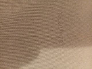 Polo Massimo Dutti verde L