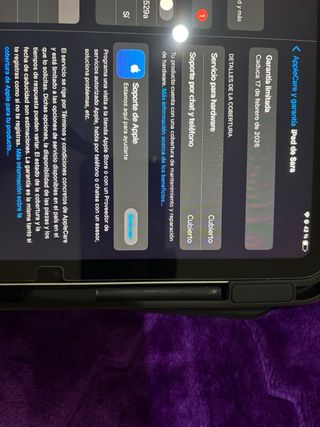 iPad 10ª generación - 2022