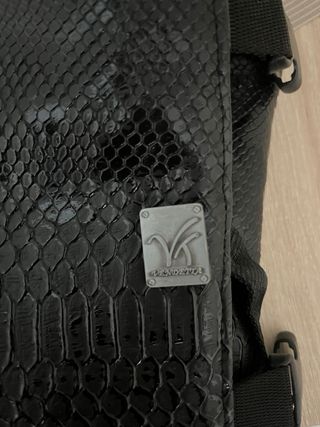 Paleta 24 pinceles Vendetta