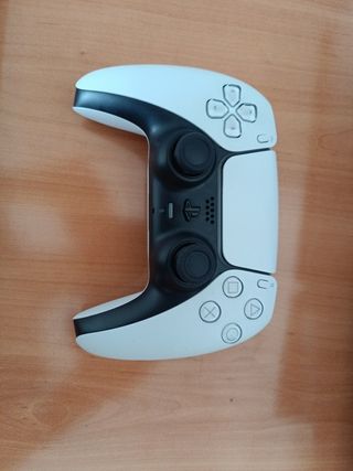 PS5 Slim (PlayStation 5) Blanca