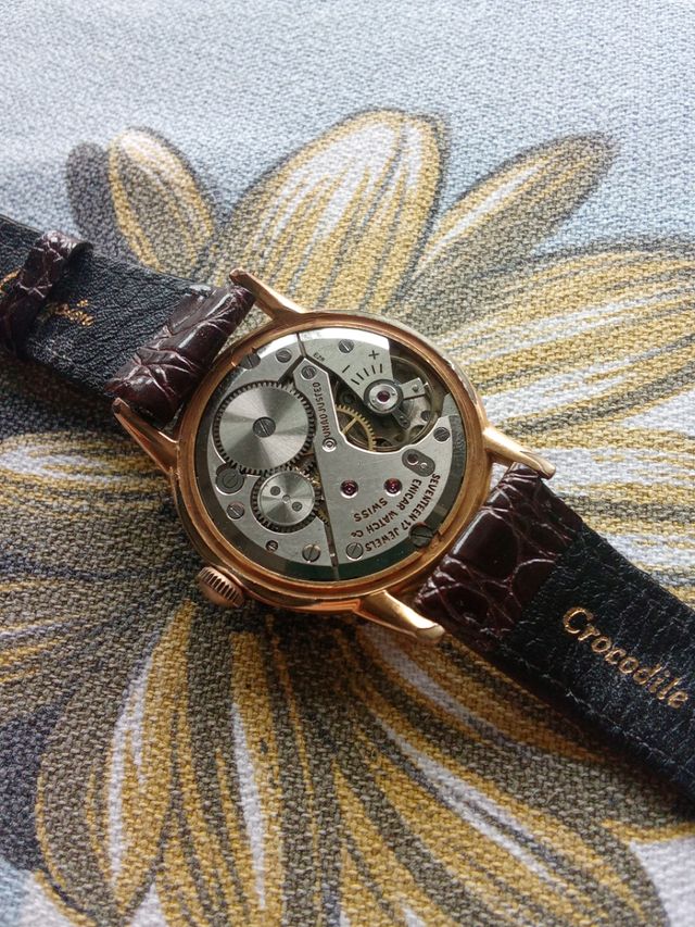 ENICAR ULTRASONIC CON PEQUEÑA AVERÍA. VINTAGE.