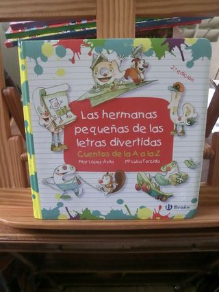 Libros Infantiles IV
