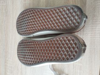 Vans Old Skool Marrón - Zapatillas