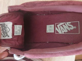 Vans Old Skool Marrón - Zapatillas