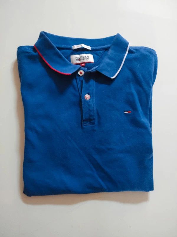 Polo Uomo Tommy Hilfiger M