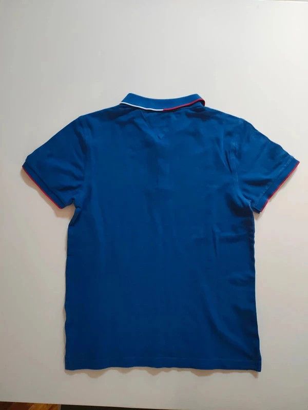 Polo Uomo Tommy Hilfiger M