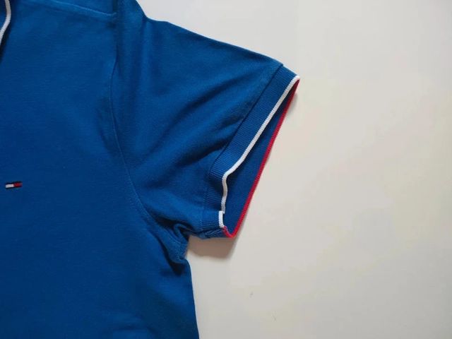 Polo Uomo Tommy Hilfiger M