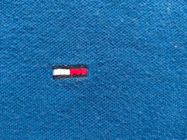 Polo Uomo Tommy Hilfiger M