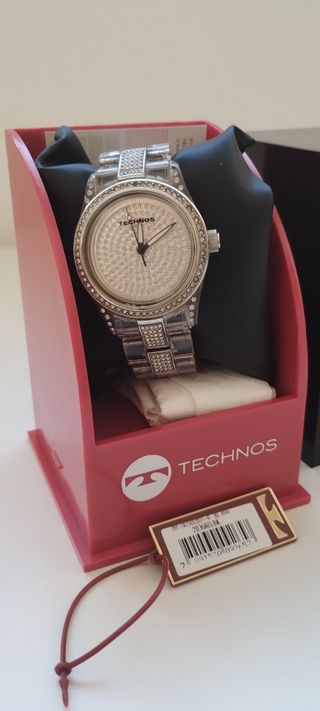 Reloj Technos