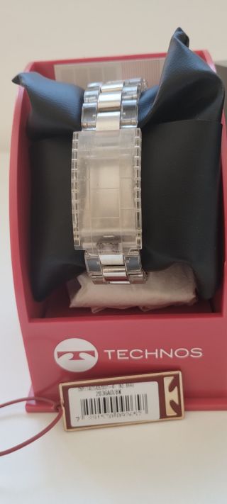 Reloj Technos