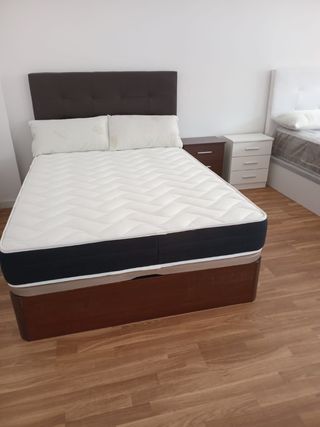 OFERTÓN Muebles nuevos para dormitorios  