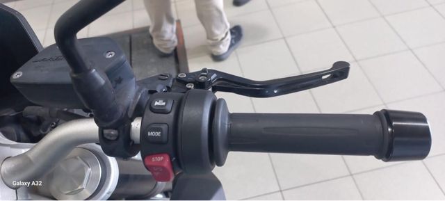 BMW F 700 GS - Moto Impecable