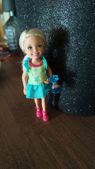 Barbie Chelsea - Bambola