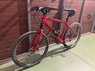 Cannondale F600 