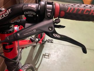 Cannondale F600 