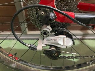 Cannondale F600 