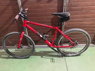 Cannondale F600 