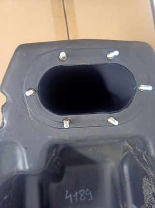 Depósito gasolina Aprilia Shiver 900