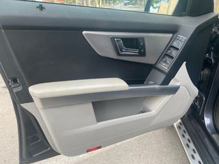 Mercedes-Benz Classe GLK  2009