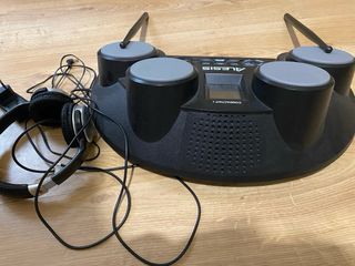 Alesis CompactKit 4 Batería Electrónica
