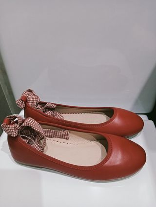 Manoletinas SIN ESTRENAR