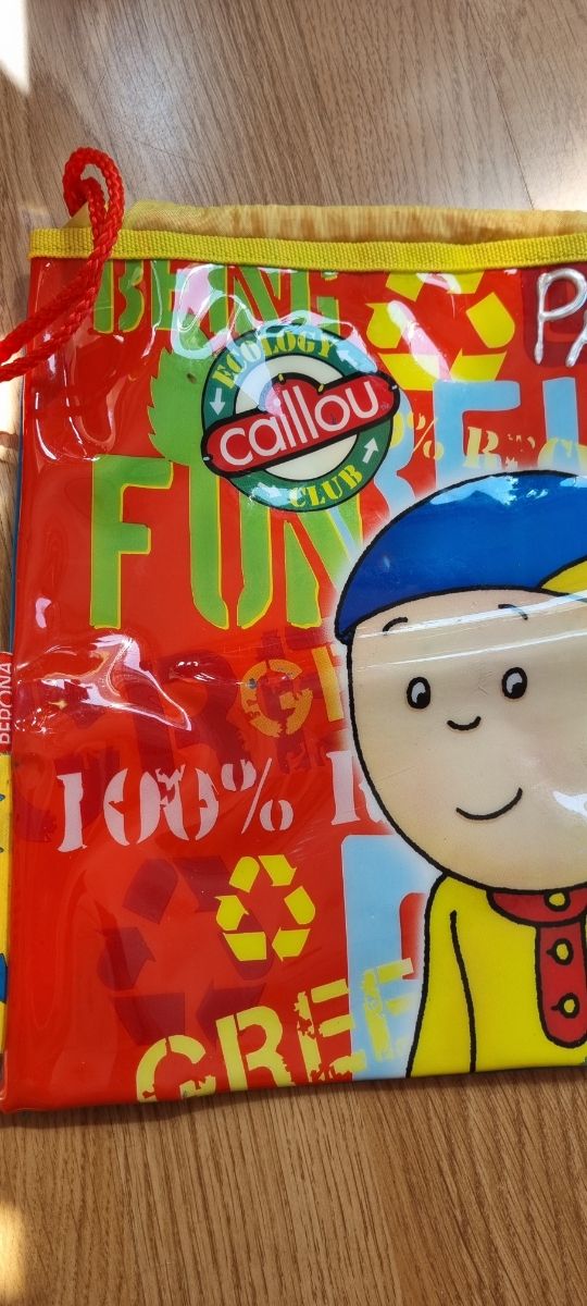 Bolsa Caillou Perona