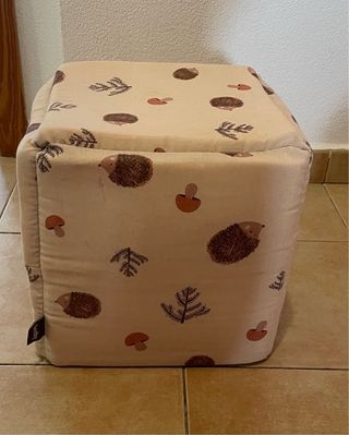 Cama cueva gato - Leeby