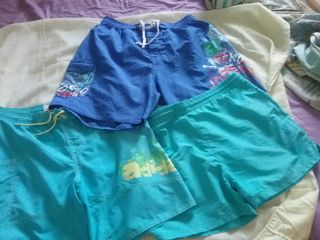Bañadores hombre talla M - 3 uds