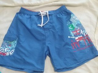 Bañadores hombre talla M - 3 uds