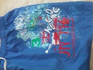 Bañadores hombre talla M - 3 uds