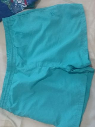 Bañadores hombre talla M - 3 uds