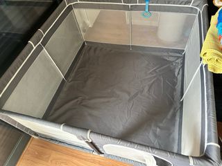 Parque infantil Plegable Hengmei