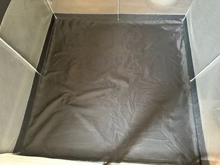 Parque infantil Plegable Hengmei