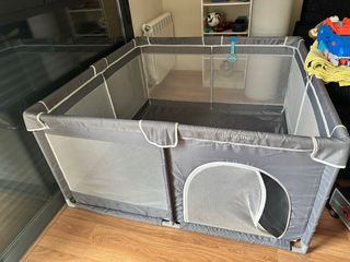 Parque infantil Plegable Hengmei